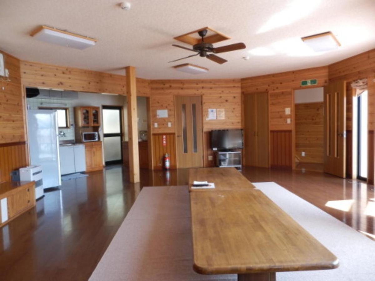 Lake Kawaguchi Rental Villa Tozawa Center - Vacation STAY 46850v - Bed and Breakfast