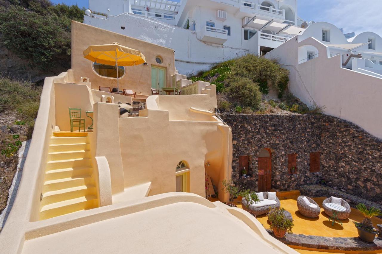 Sensyo Caves - B&B