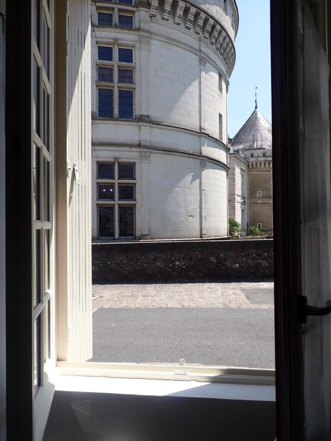 L'appart' du fil - B&B