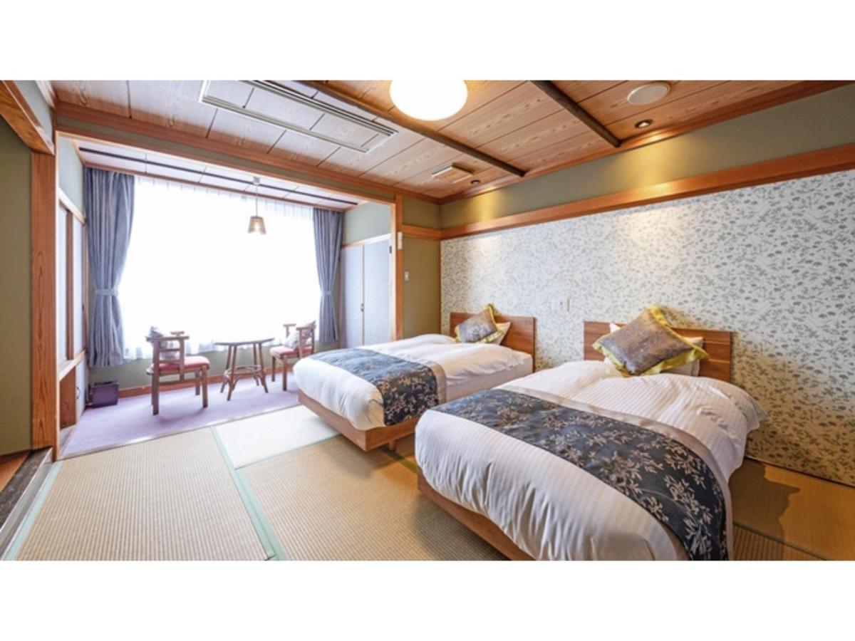 B&B Shibata - Tsukioka Onsen Furinya - Vacation STAY 55991v - Bed and Breakfast Shibata