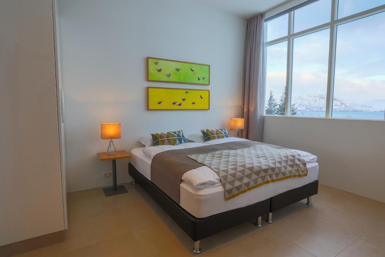Appartement 1 Chambre