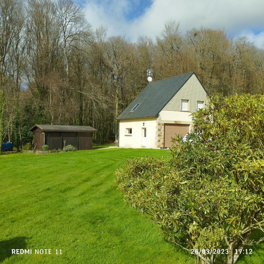 le gite du verger an ty - B&B