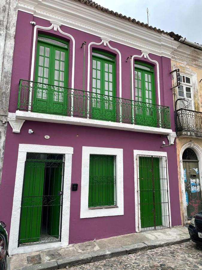 Studio da fonte/Vista mar - B&B