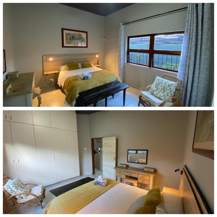 Mabel View - B&B Città del Capo