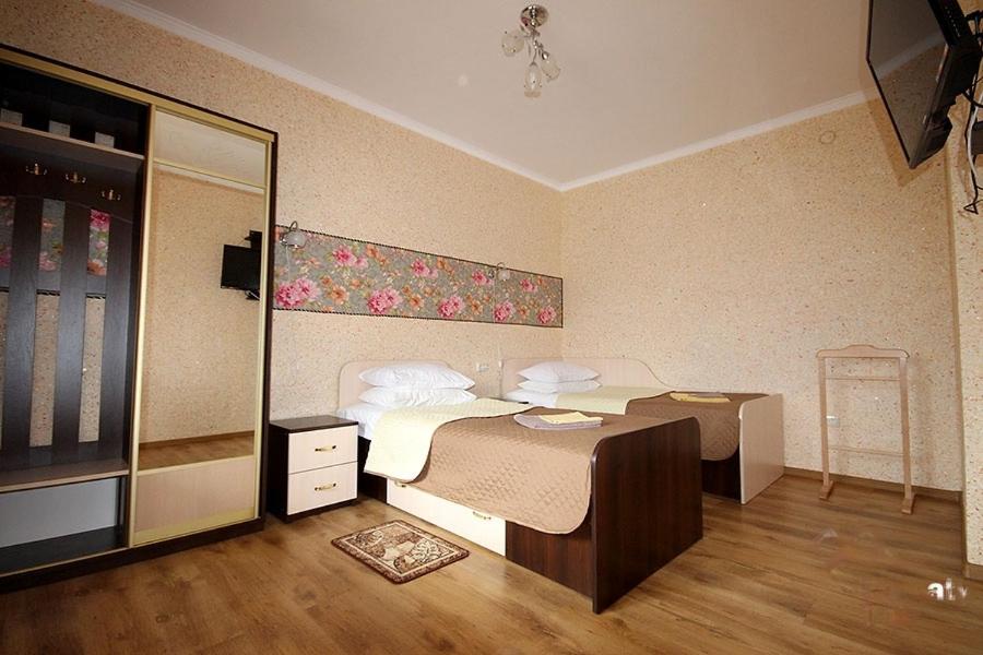 Appartamento con 1 Camera da Letto