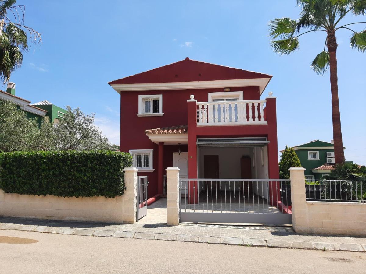 URBANIZACION MIRAMAR PENISCOLA - B&B Peñíscola