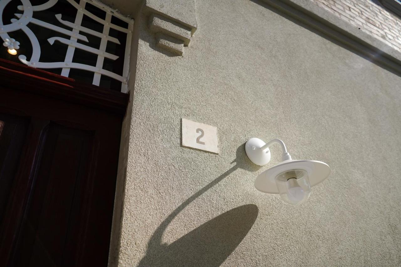 Ulisse - Ferienwohnung