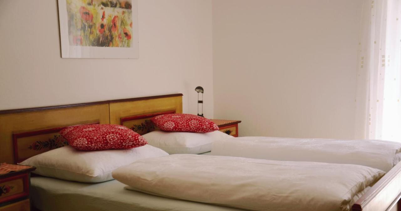 Apartment Turmblick - B&B