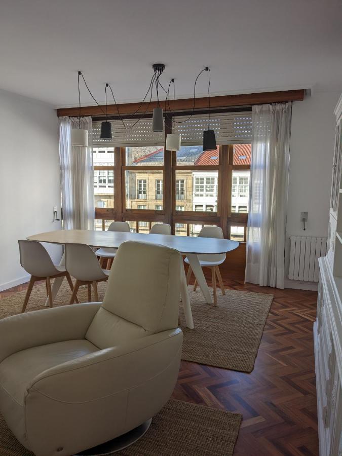 Mirador de Ferradores - B&B Betanzos