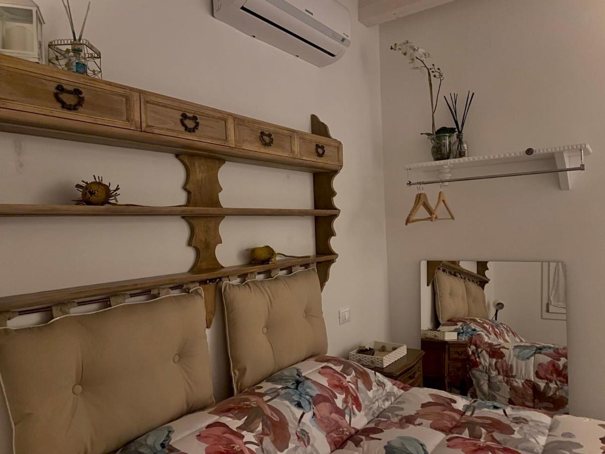 B&B Settimo - EDERA - Bed and Breakfast Settimo