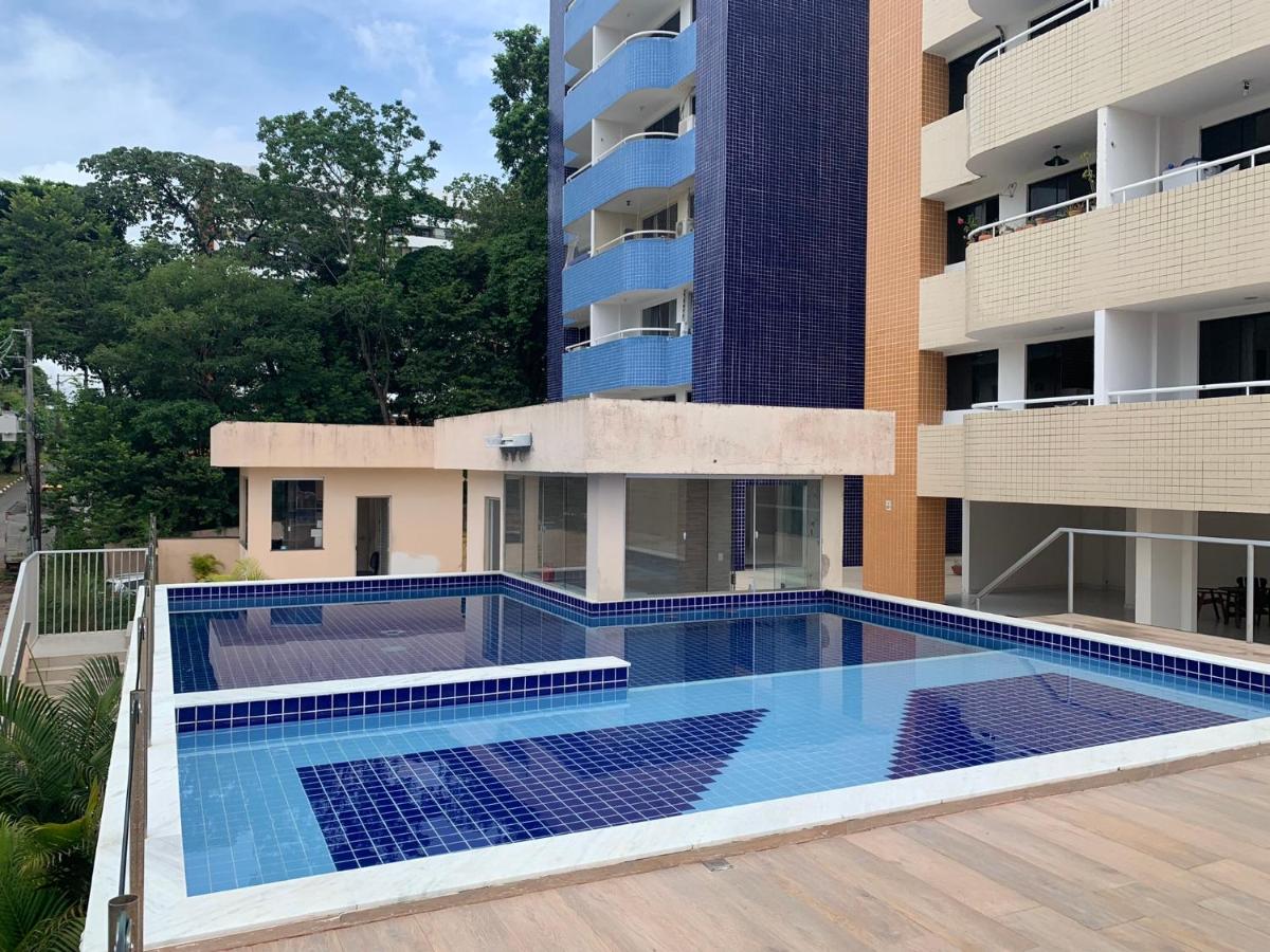 Apt no Melhor local em Lauro de Freitas - B&B