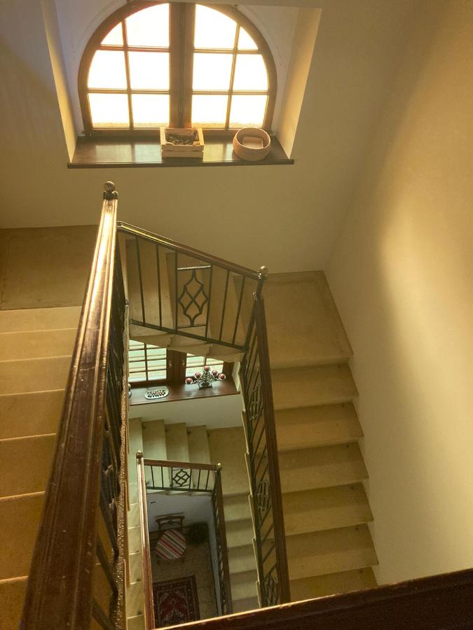 B&B Villa Cortese - Ferienwohnung
