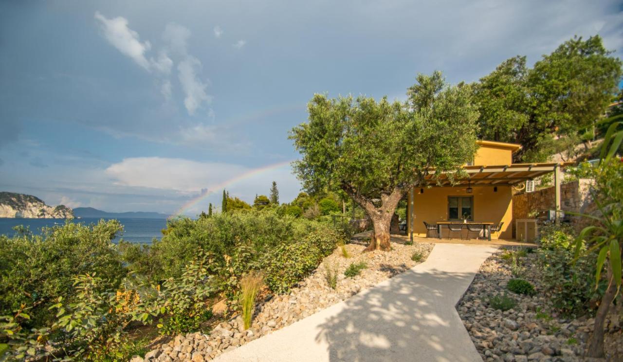 Casa Spiaggia - B&B Marathias