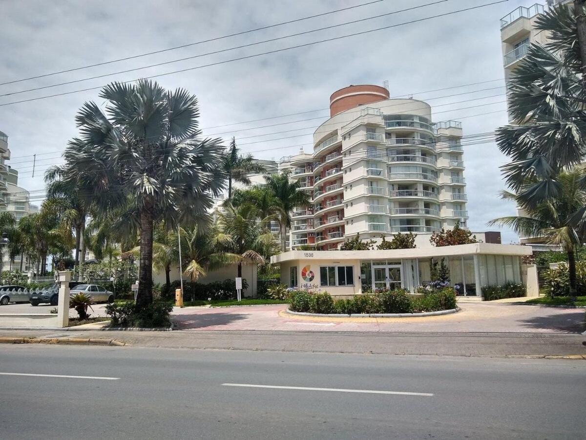 Nautilus Paraíso Tropical - Vista ao Mar - Ferienwohnung Penha