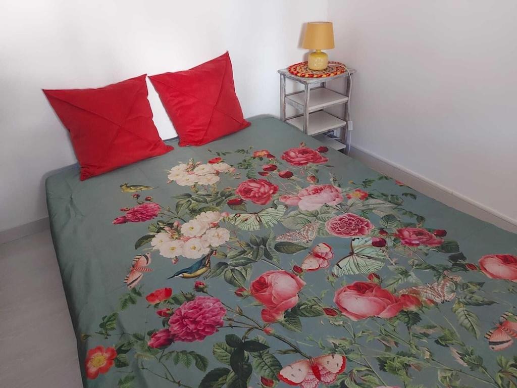 B&B Castellane - Large cozy studio in Castellane /Gorges du Verdon - Bed and Breakfast Castellane