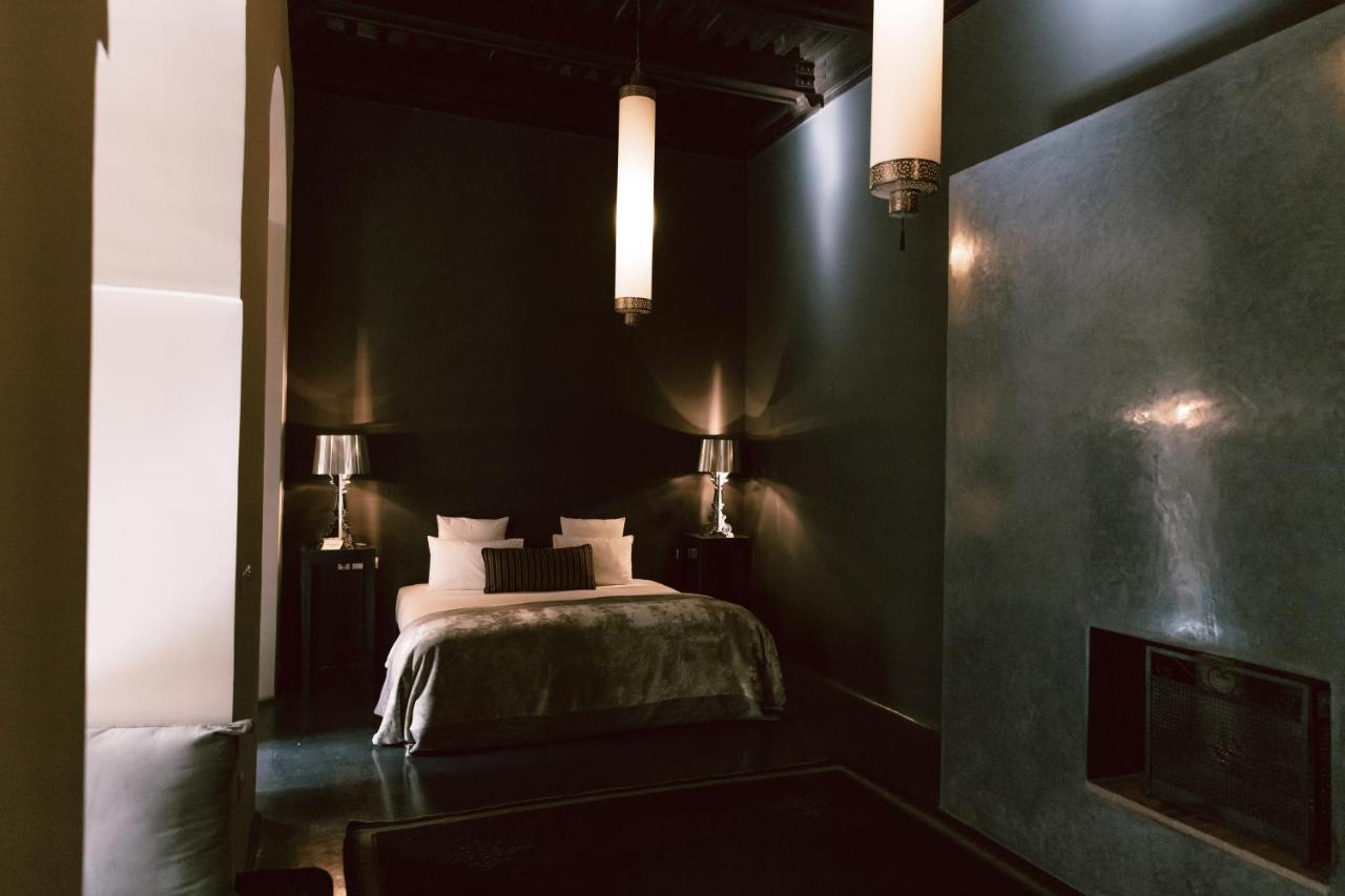 Deluxe Suite mit Kingsize-Bett