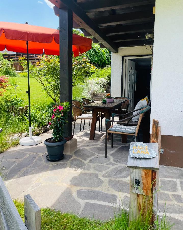 Haus Lana - Ferienwohnung Dornbach