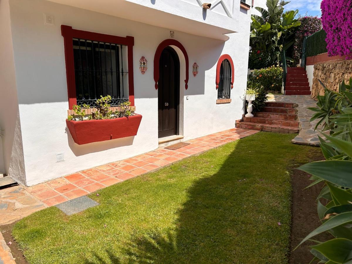 Marbella 515 - Chambres d'hôtes Marbella