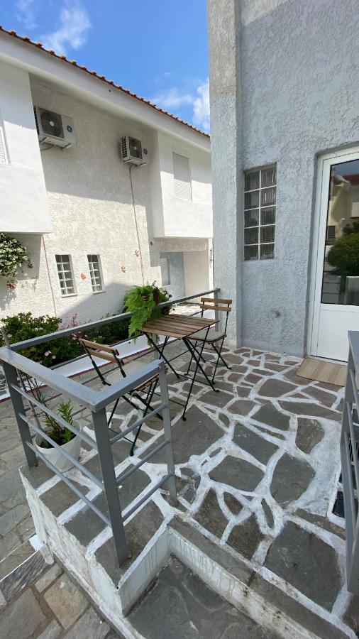 Siviri Lounge Cottage - B&B