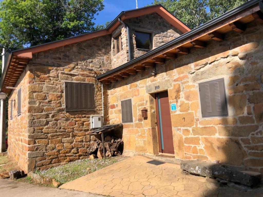 SANABRIA - Palacio de La Cuesta - B&B
