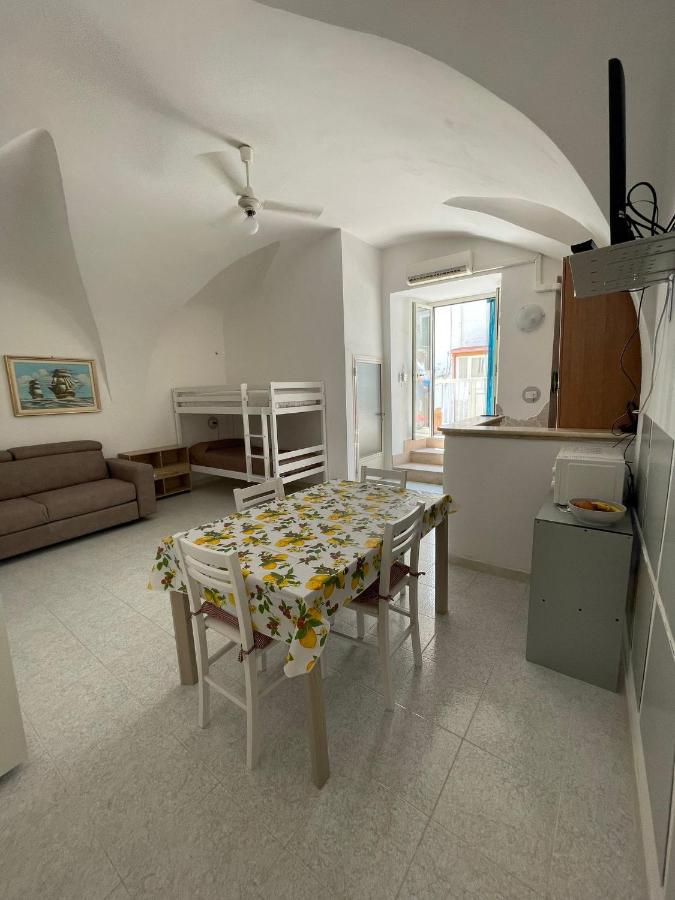 Dimora Marina sul Gargano - B&B Vieste