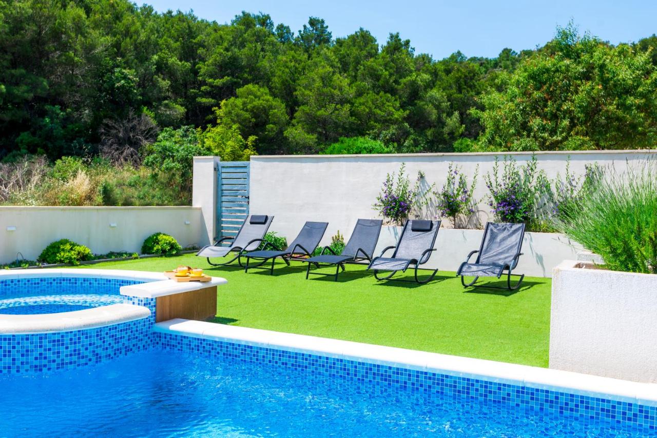 Apartment Ivana - Chambres d’hôtes Sibenik