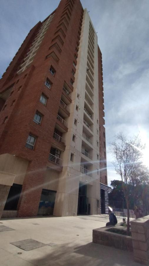 Departamento amoblado alquiler temporario - B&B