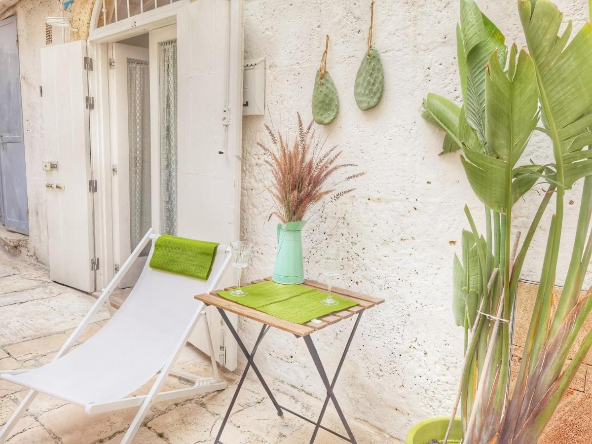 Bari Vecchia Suite - B&B Bari