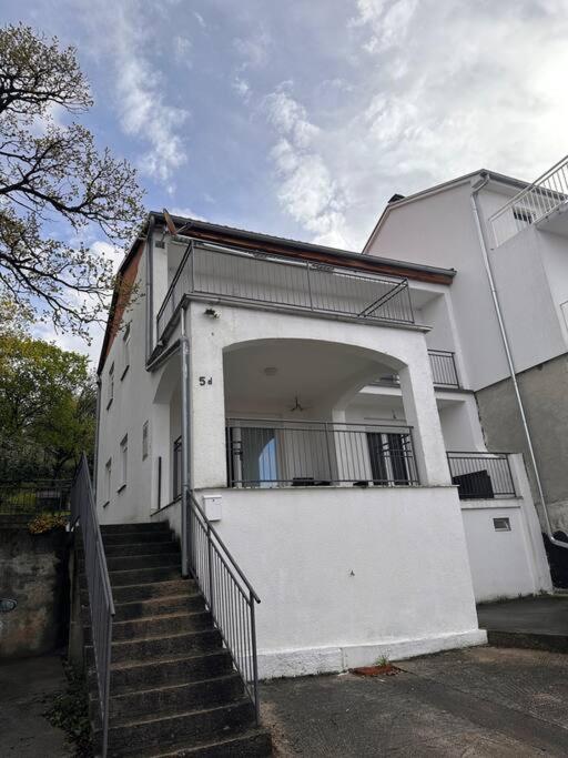 Entspannung pur in ruhiger Lage - B&B