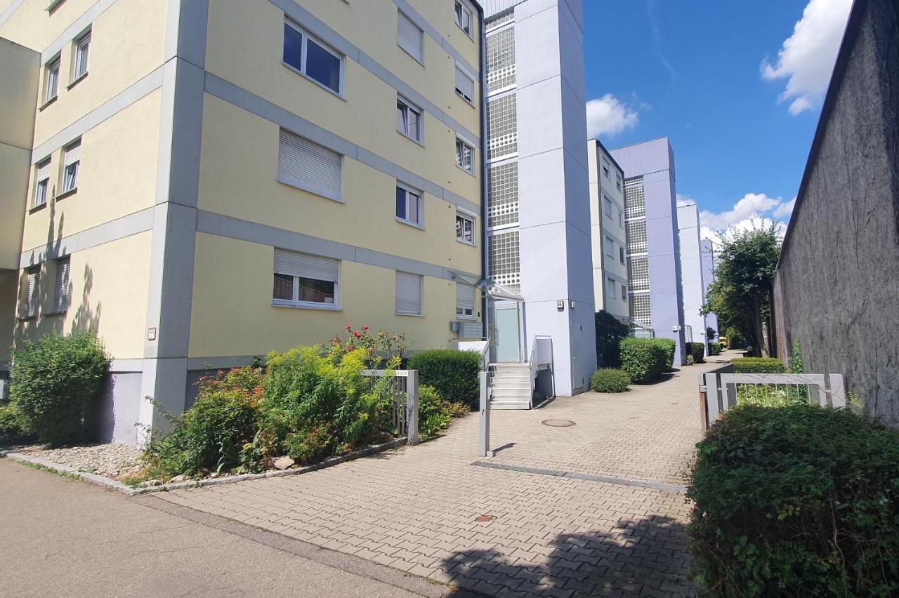 3 Zi, Balkon, ruhig, 73m²: ein Hauch von Luxus - Chambres d’hôtes