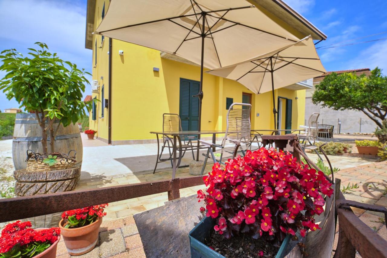la Casa del Vino - B&B - B&B