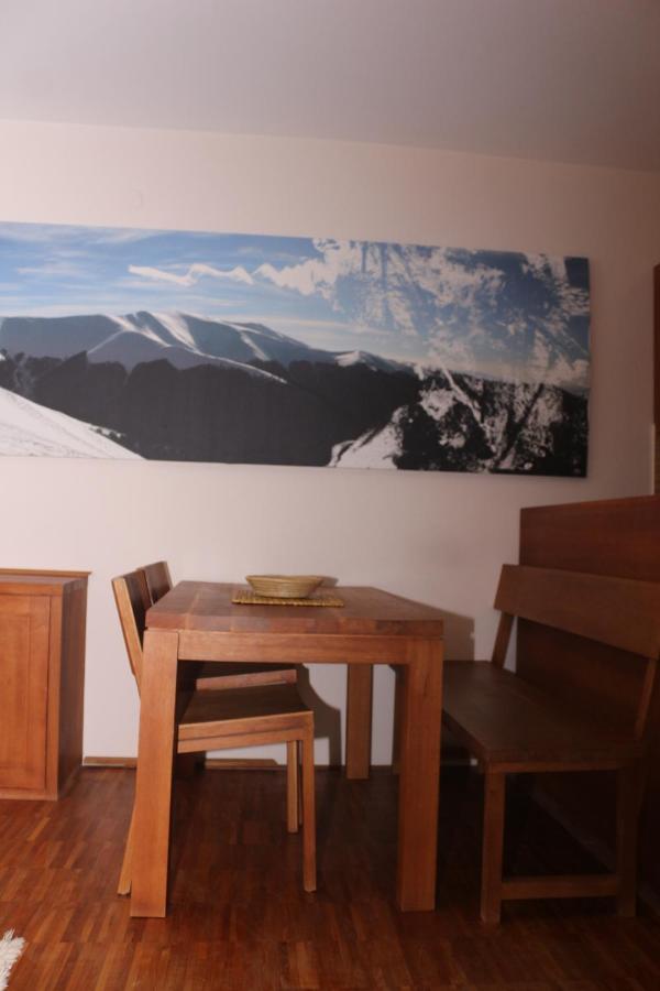 Apartmani Hari - Ferienwohnung Vilišća
