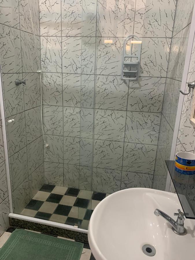 Doppelzimmer mit eigenem Bad