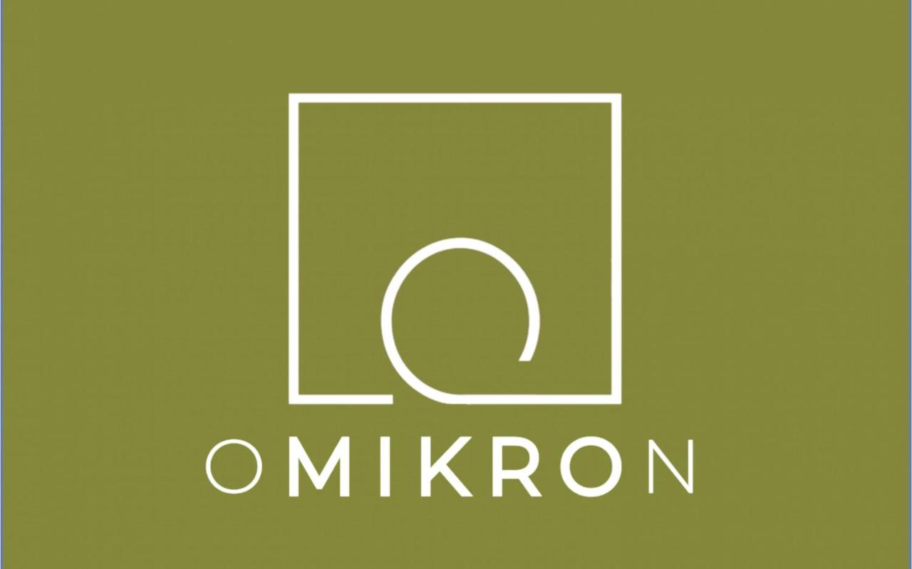 B&B Mikro - Omikron - Bed and Breakfast Mikro