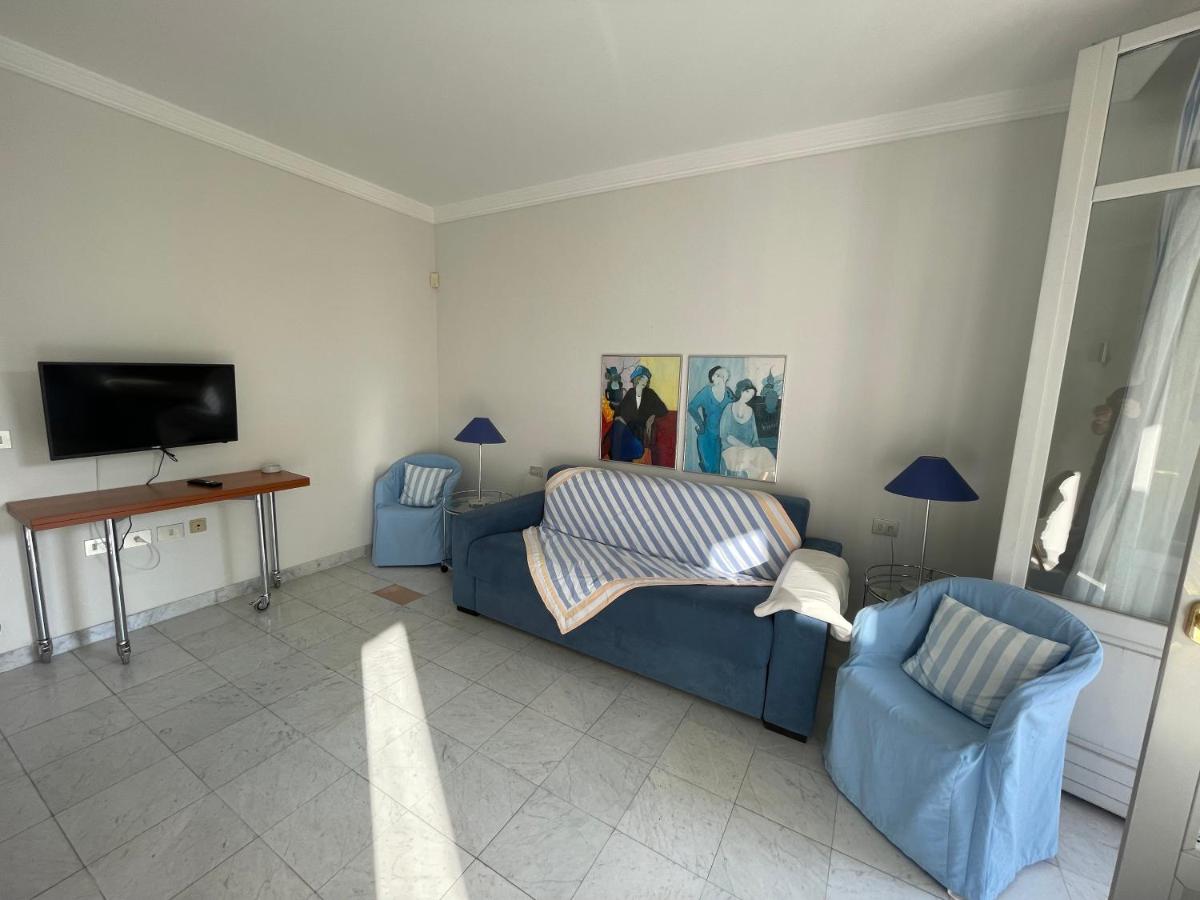 Appartamento con Vista Lago