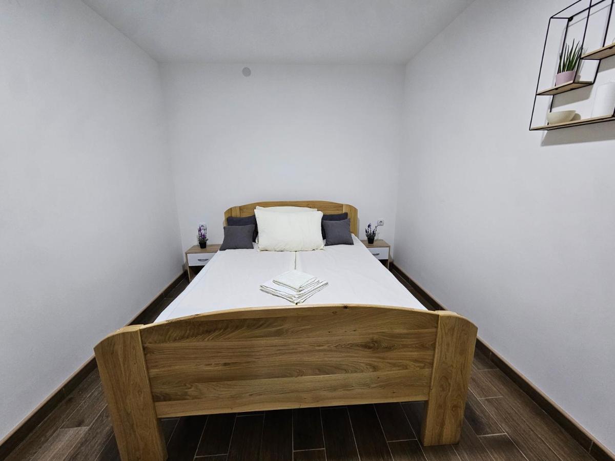 Apartment mit 1 Schlafzimmer