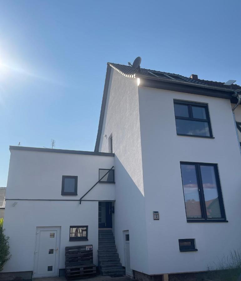 B&B Fritzlar - Apartment Lindenstein - Bed and Breakfast Fritzlar