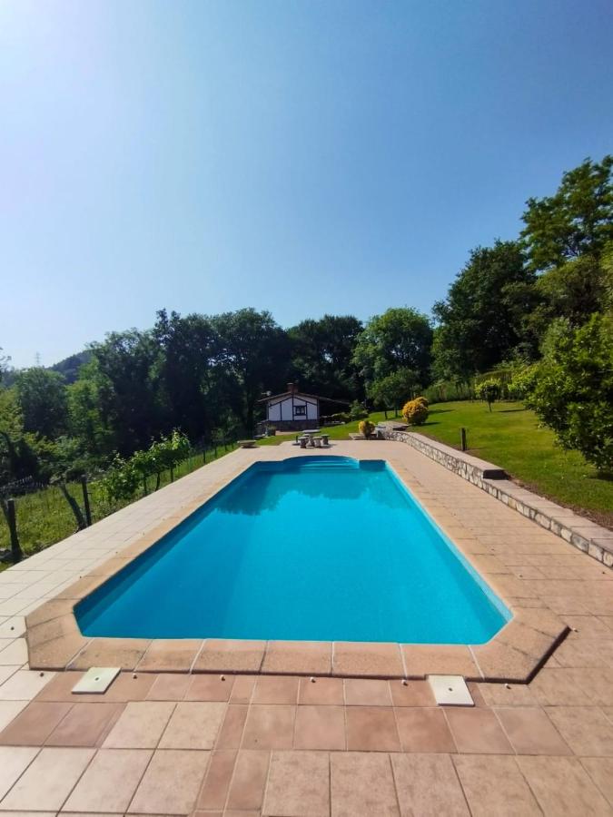 Basoeta - Bed and Breakfast