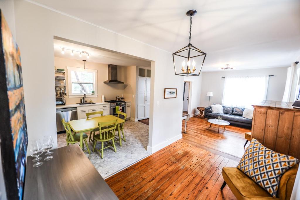 Haus mit 1 Schlafzimmer