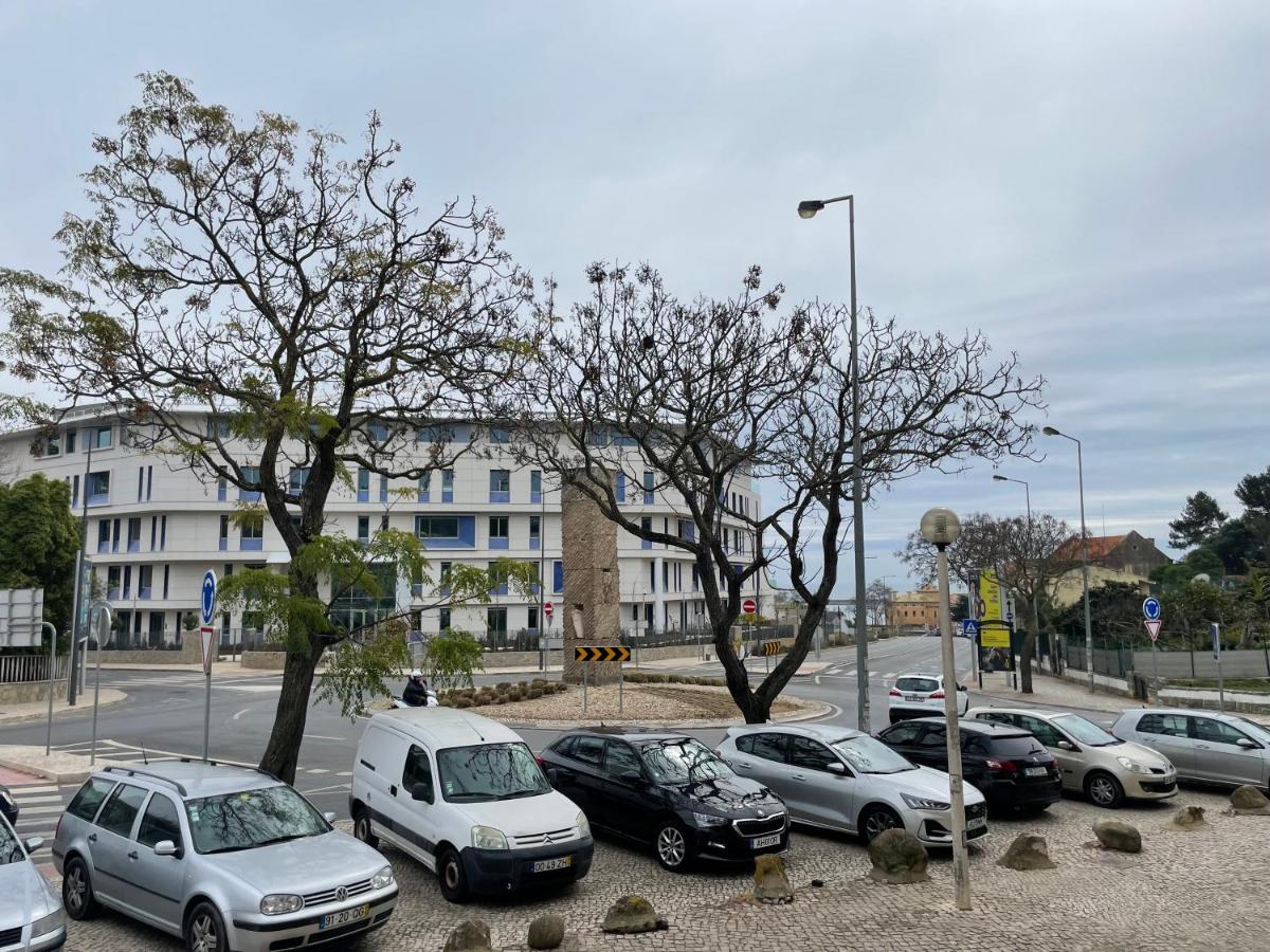 Cascais Av Sintra Cascais MHouse lease - B&B