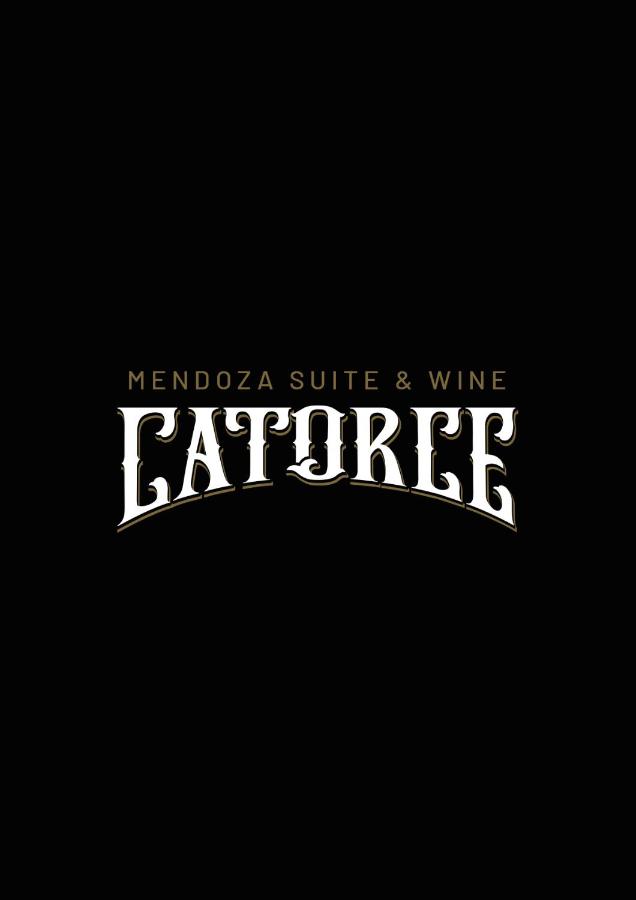 Catorce Suite - Chambres d’hôtes Mendoza