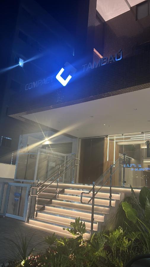 No coração de Tambaú - B&B