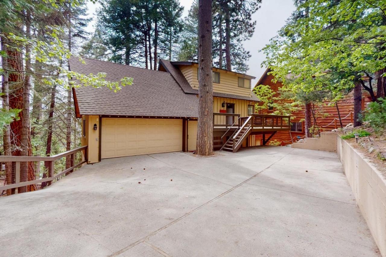 Rocky Pines - B&B