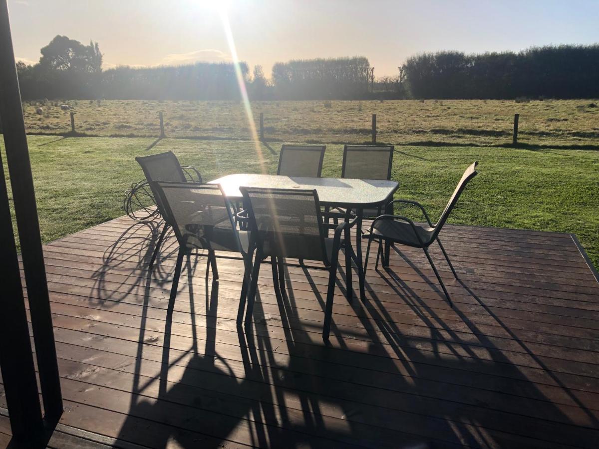 Cute Cottage Close to Town - B&B Hastings