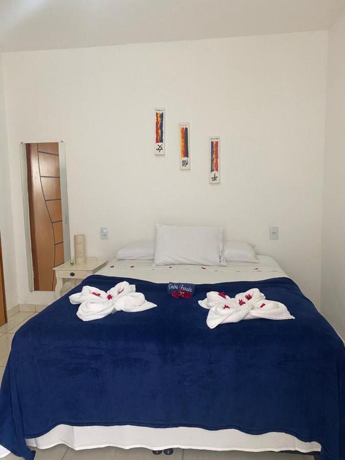 Chambre Double Standard