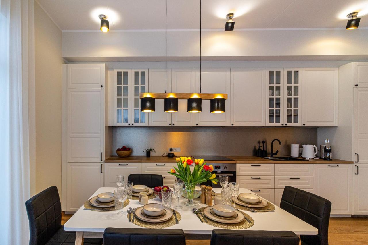 Appartement 2 Chambres