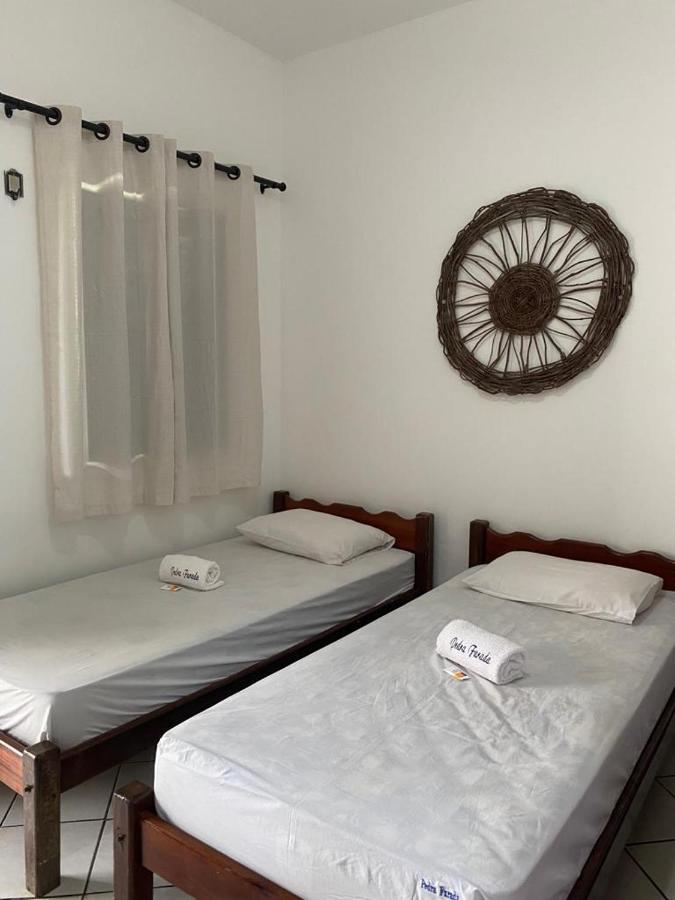 Chambre Quadruple Standard