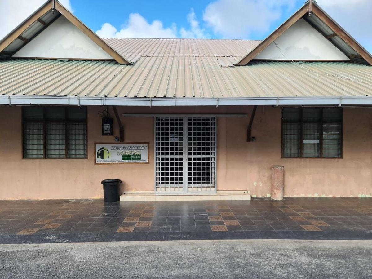 Penginapan Harmoni Inn - B&B Kuala Terengganu