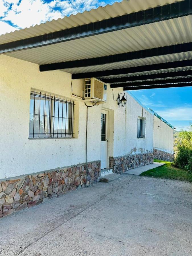 Departamento (con Vista al Lago) - Ferienwohnung