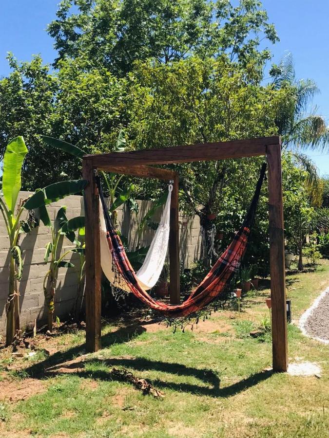 Posada de Sofi - Bed and Breakfast Concordia